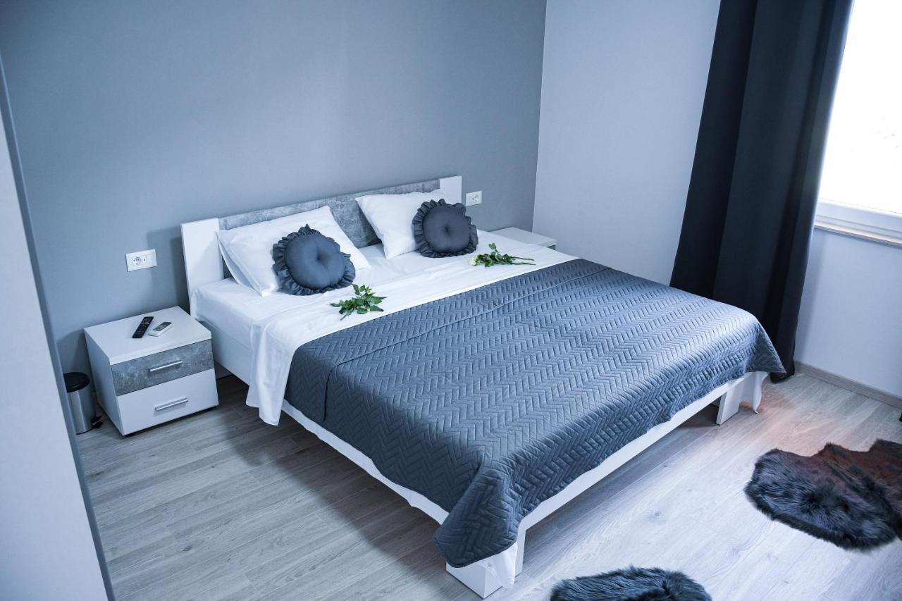 Apartment Light Стобрек Экстерьер фото