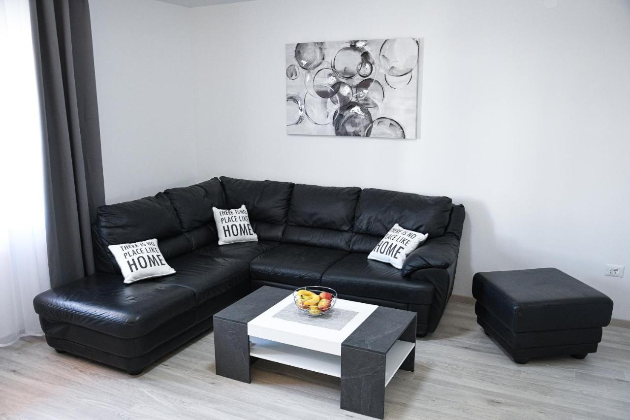 Apartment Light Стобрек Экстерьер фото