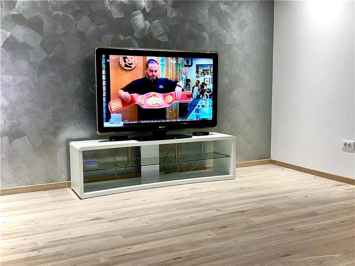 Apartment Light Стобрек Экстерьер фото