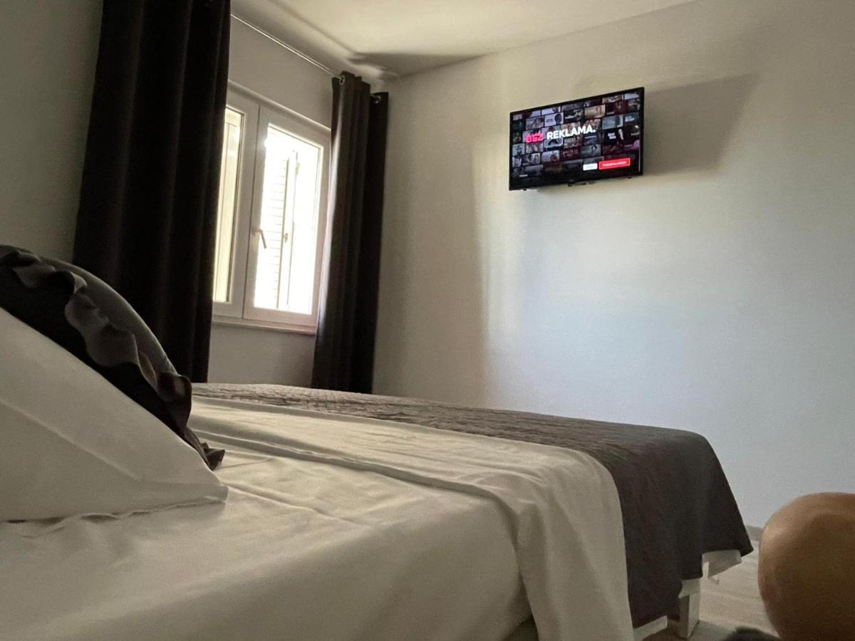 Apartment Light Стобрек Экстерьер фото